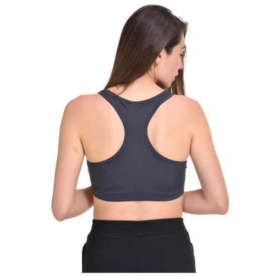 Target Γυναικείο μπουστάκι Scuba & Sheer Fabric Sports Bra "Only" Target Γυναικείο μπουστάκι Scuba & Sheer Fabric Sports Bra "Only"